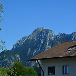 Ferienwohnung Alpenzeit