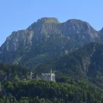 Ferienwohnung Alpenzeit
