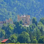 Ferienwohnung Alpenzeit