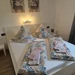 Ferienwohnung Alpenzeit