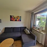 Ferienwohnung Alpenzeit