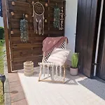 Sarah\'S Ferienwohnung