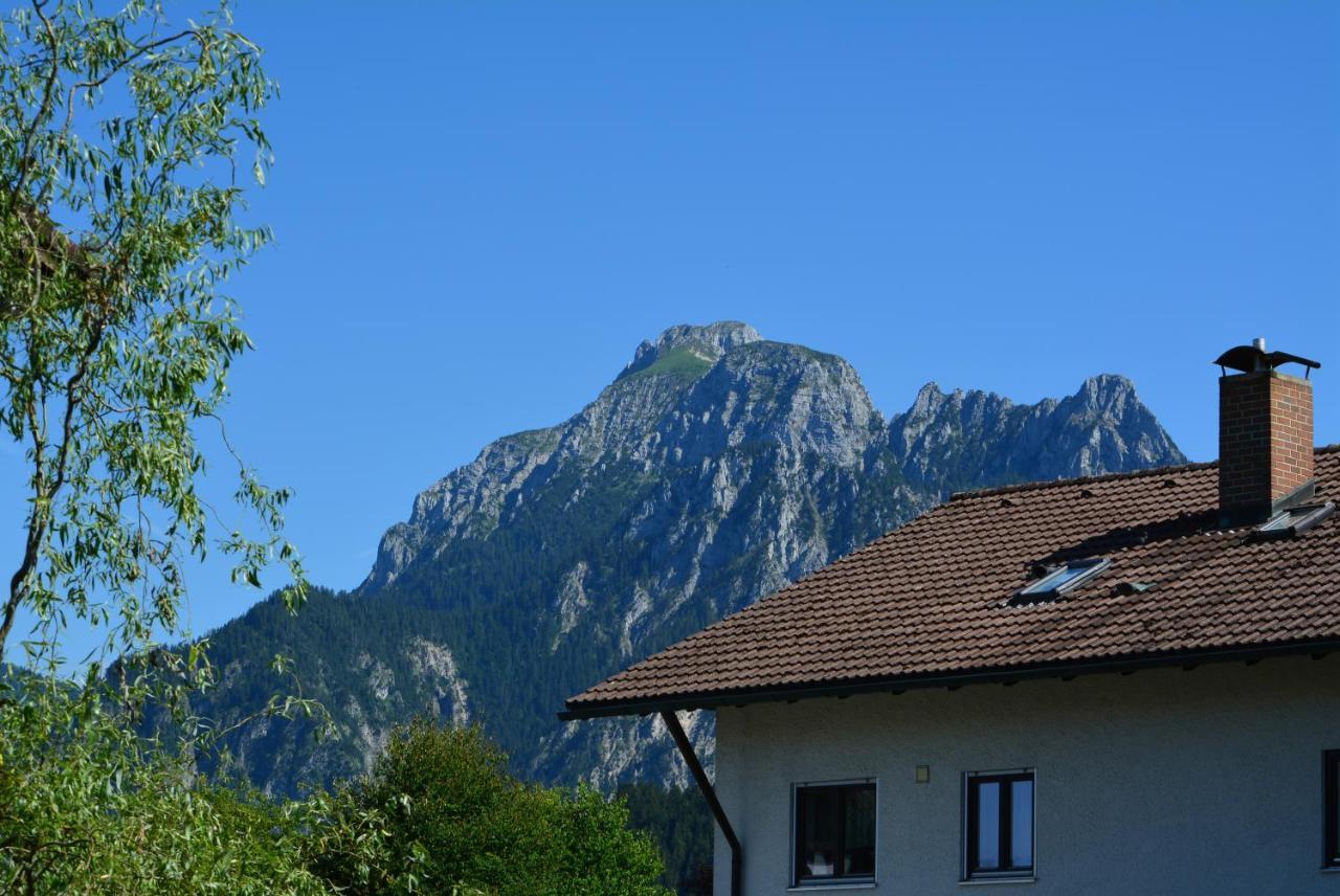 Alpenzeit Apartment *