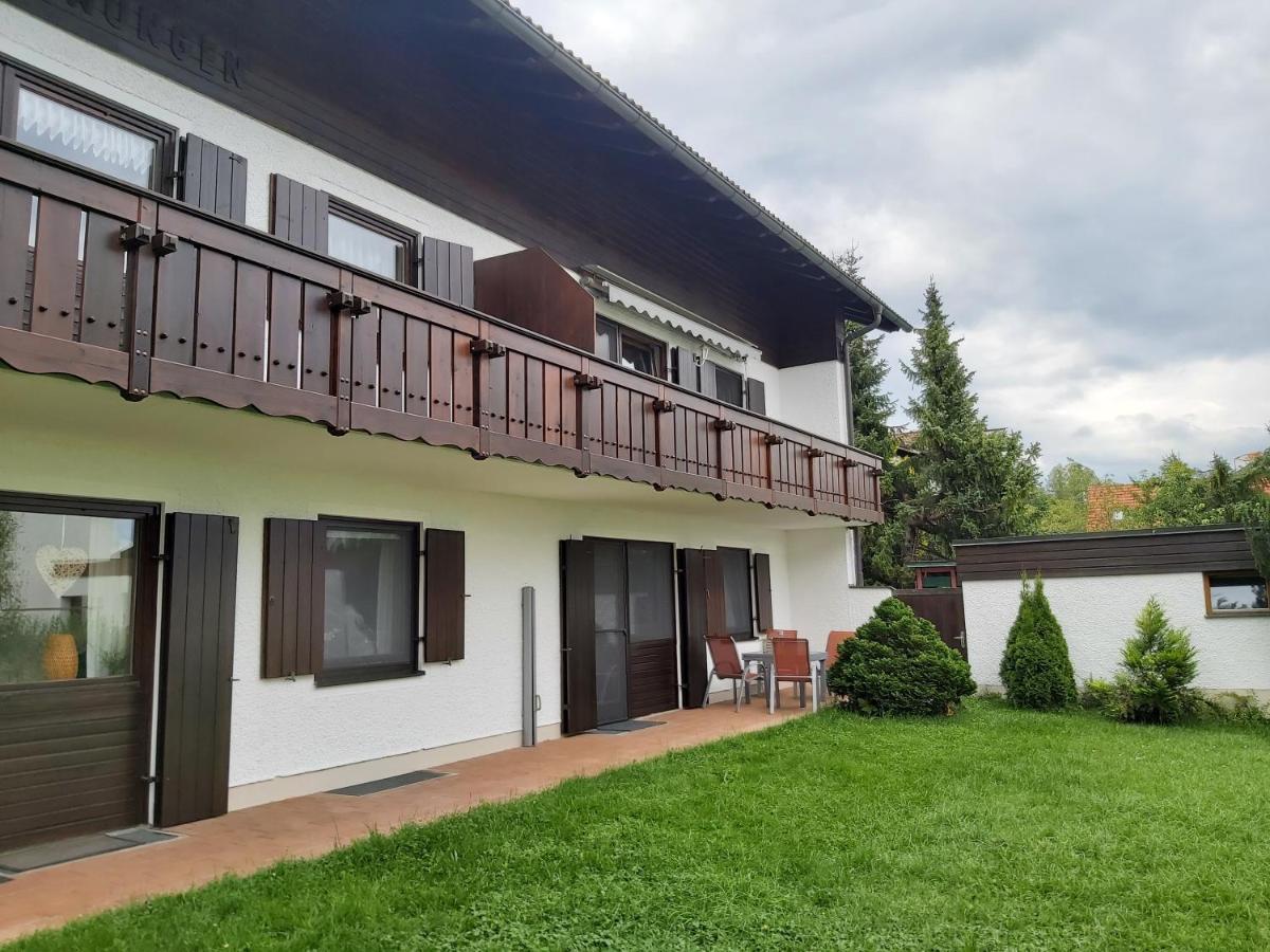 Apartment Alpenzeit *