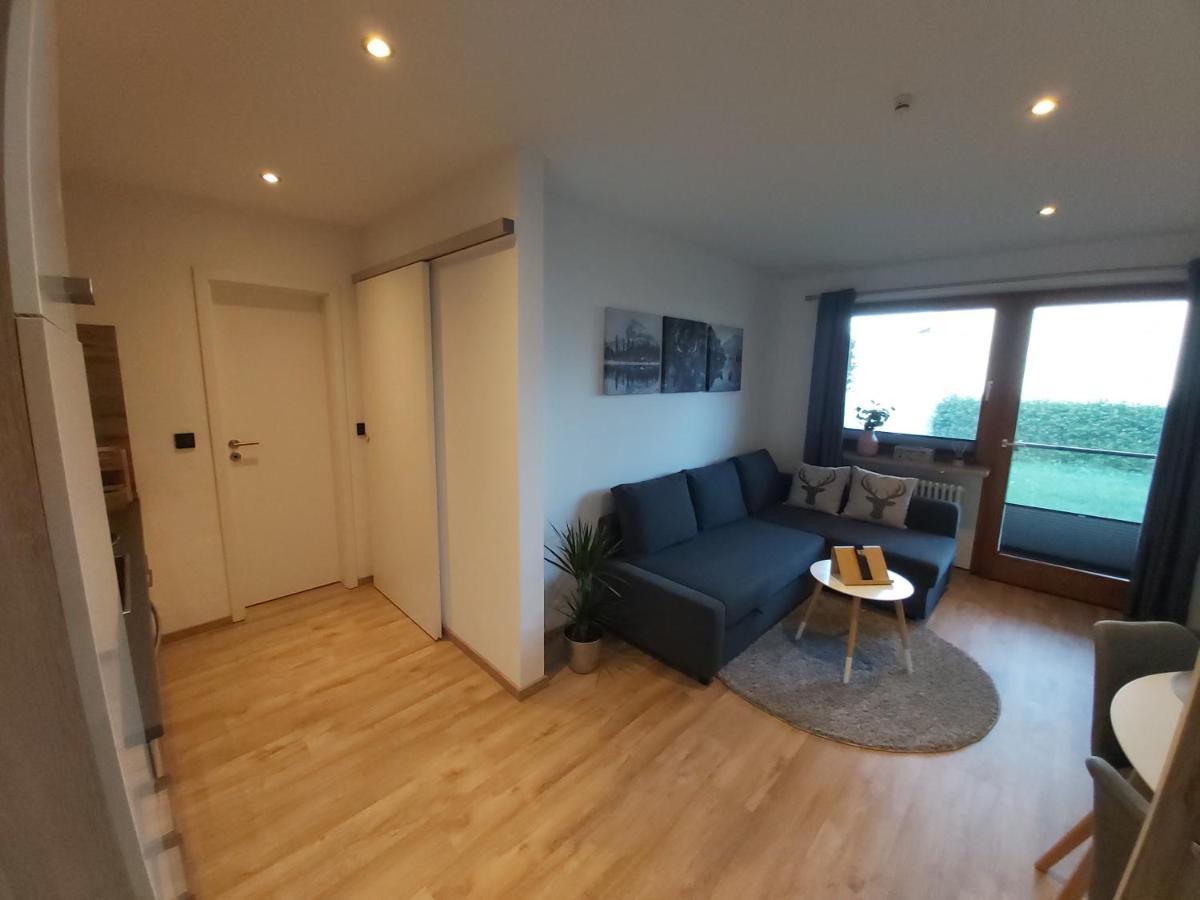 Alpenzeit Apartment *