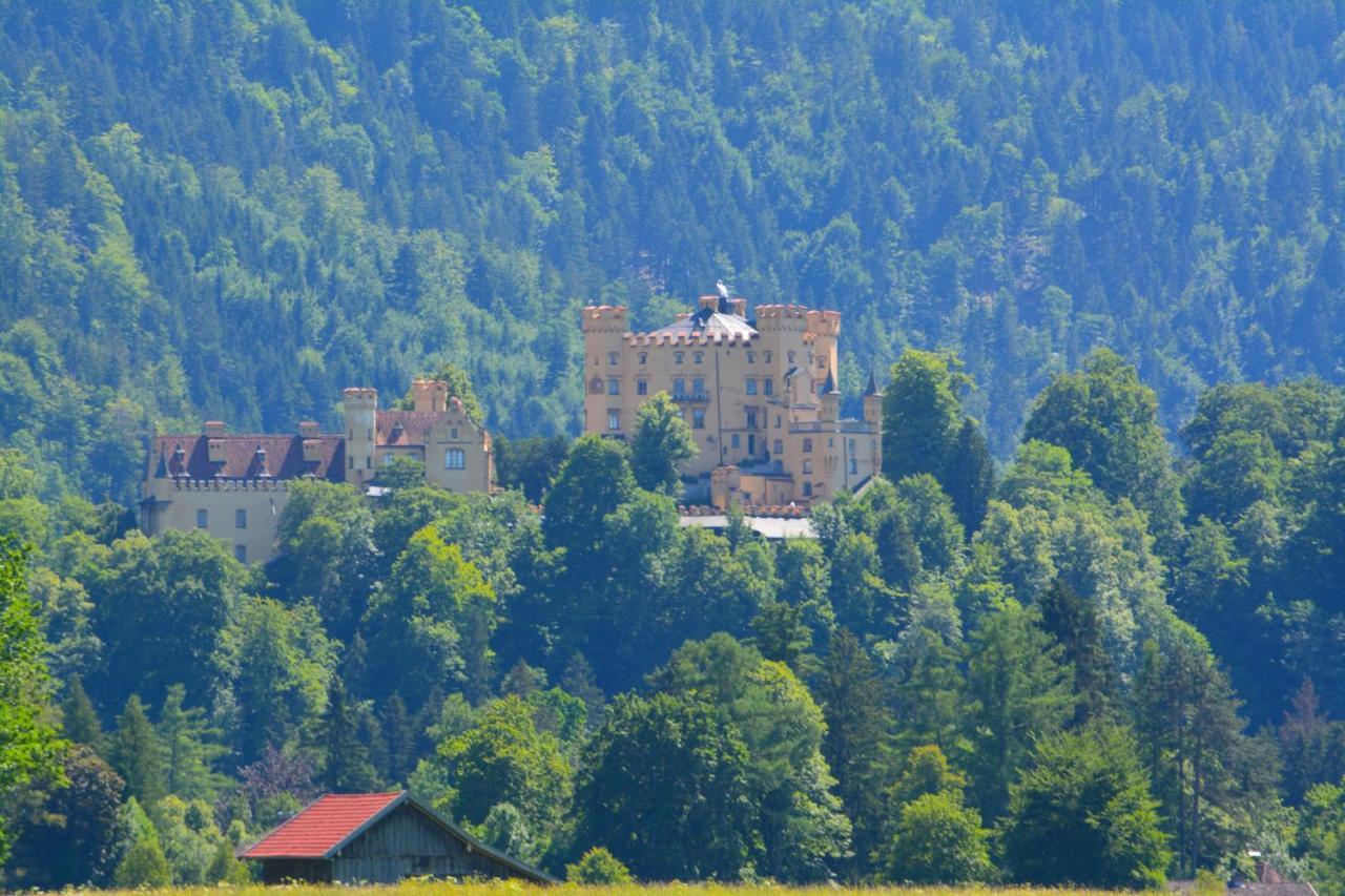 Alpenzeit Füssen