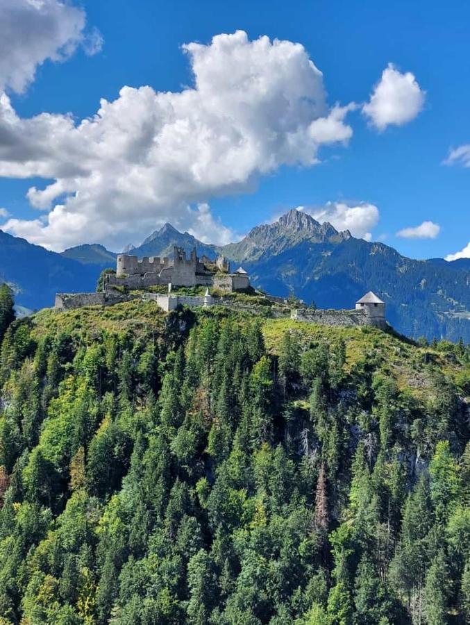 Alpenzeit