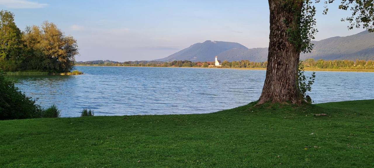 Alpenzeit * Füssen