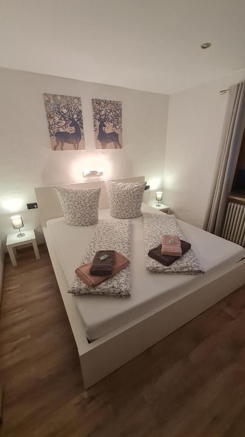 Apartment Alpenzeit Füssen