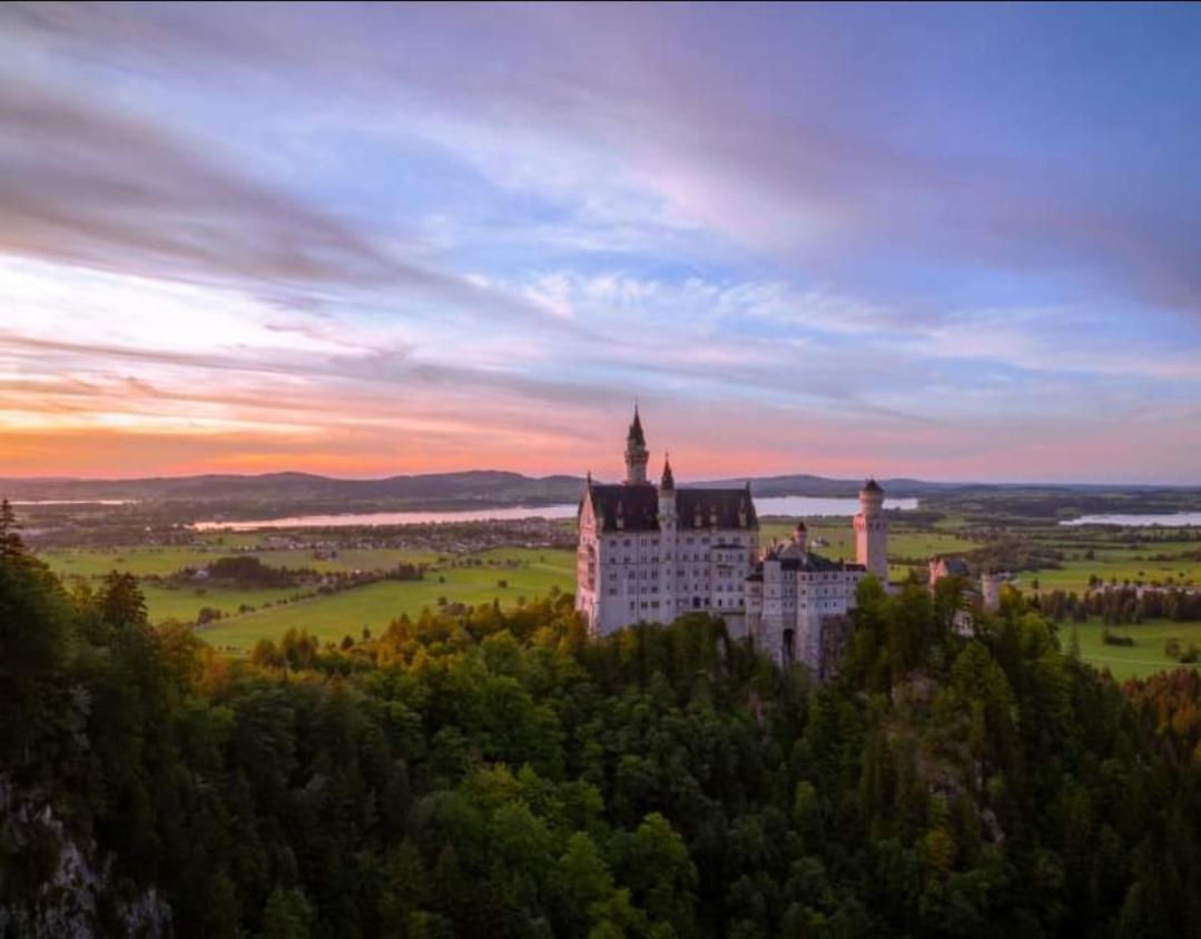 Alpenzeit Füssen