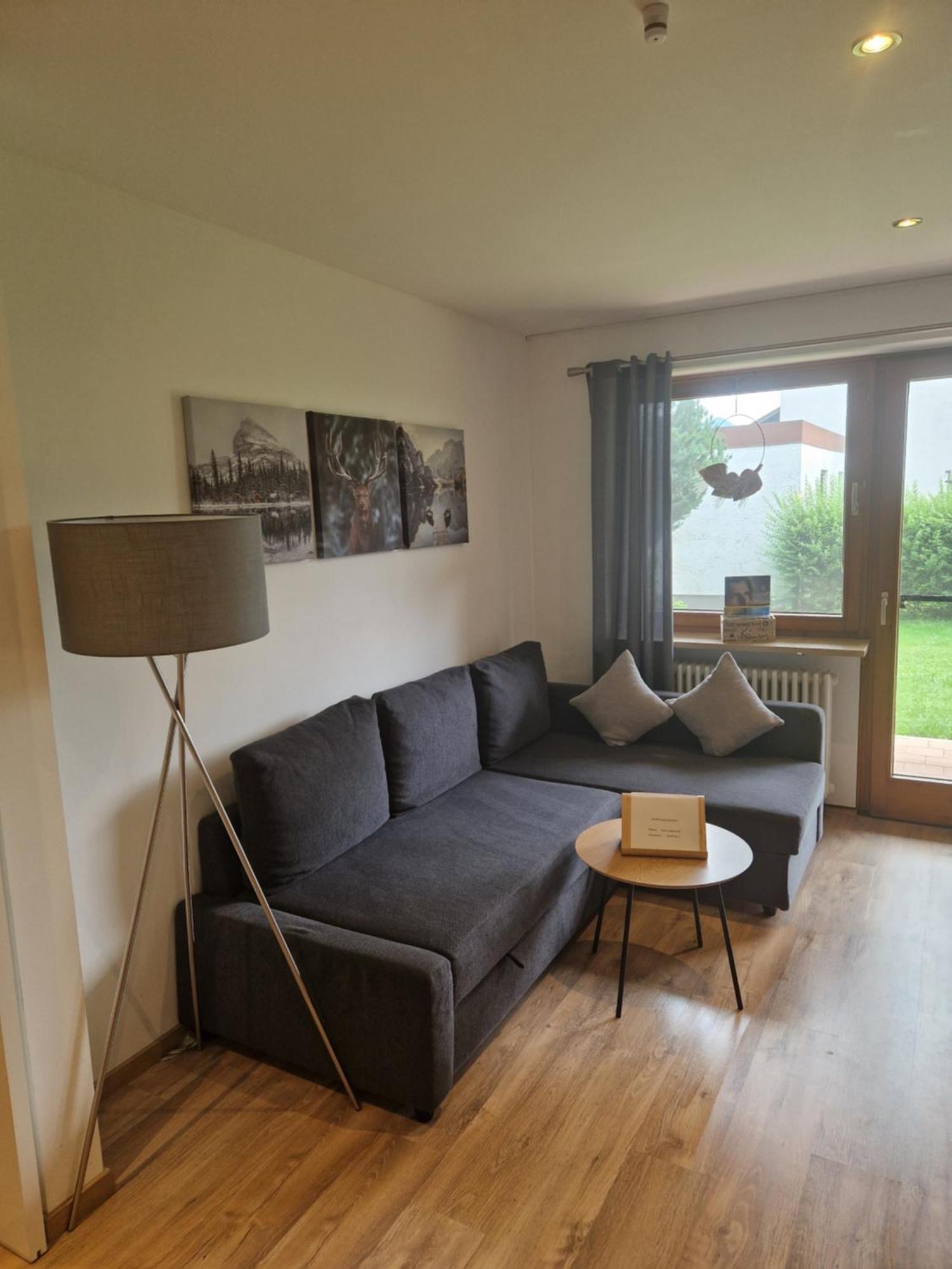 Alpenzeit Apartment