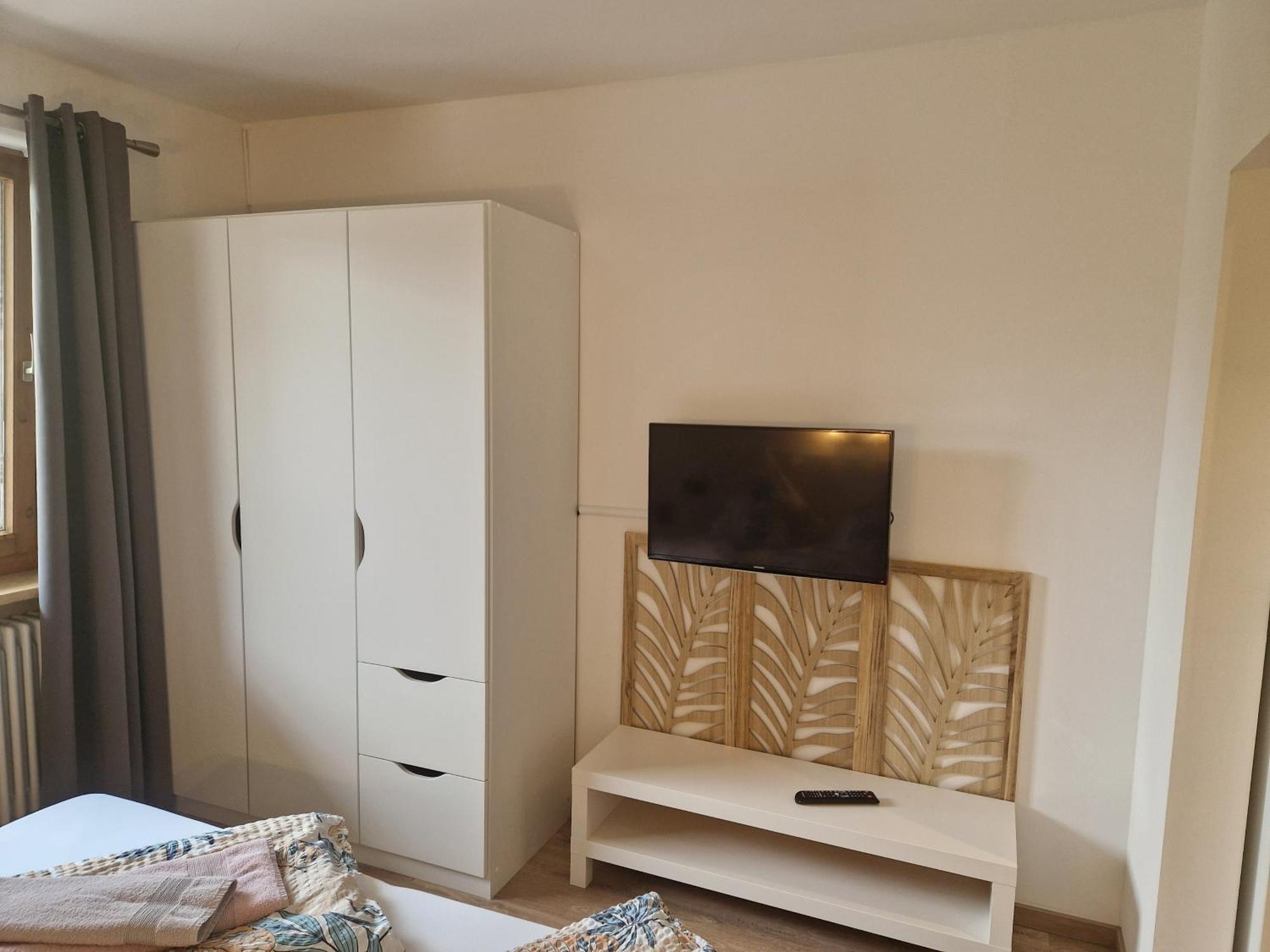 Apartment Alpenzeit