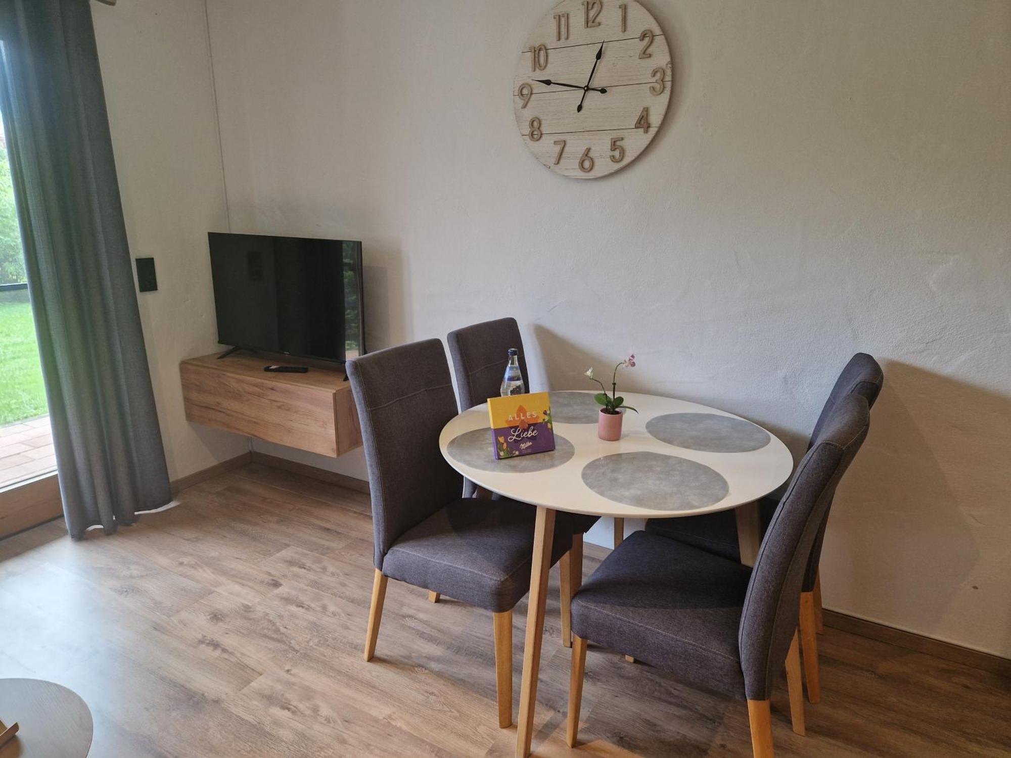 Alpenzeit Apartment Füssen