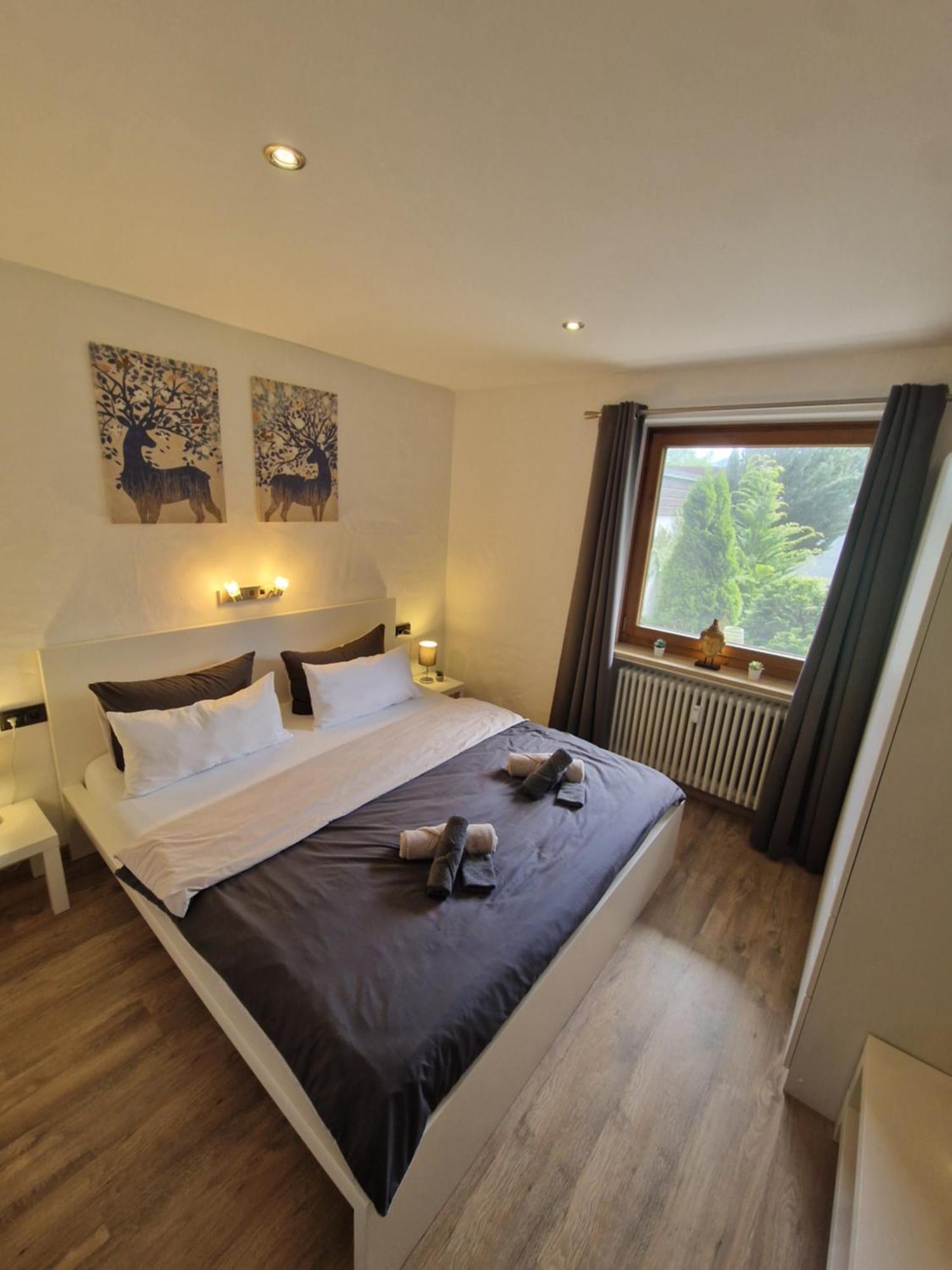 Apartment Alpenzeit