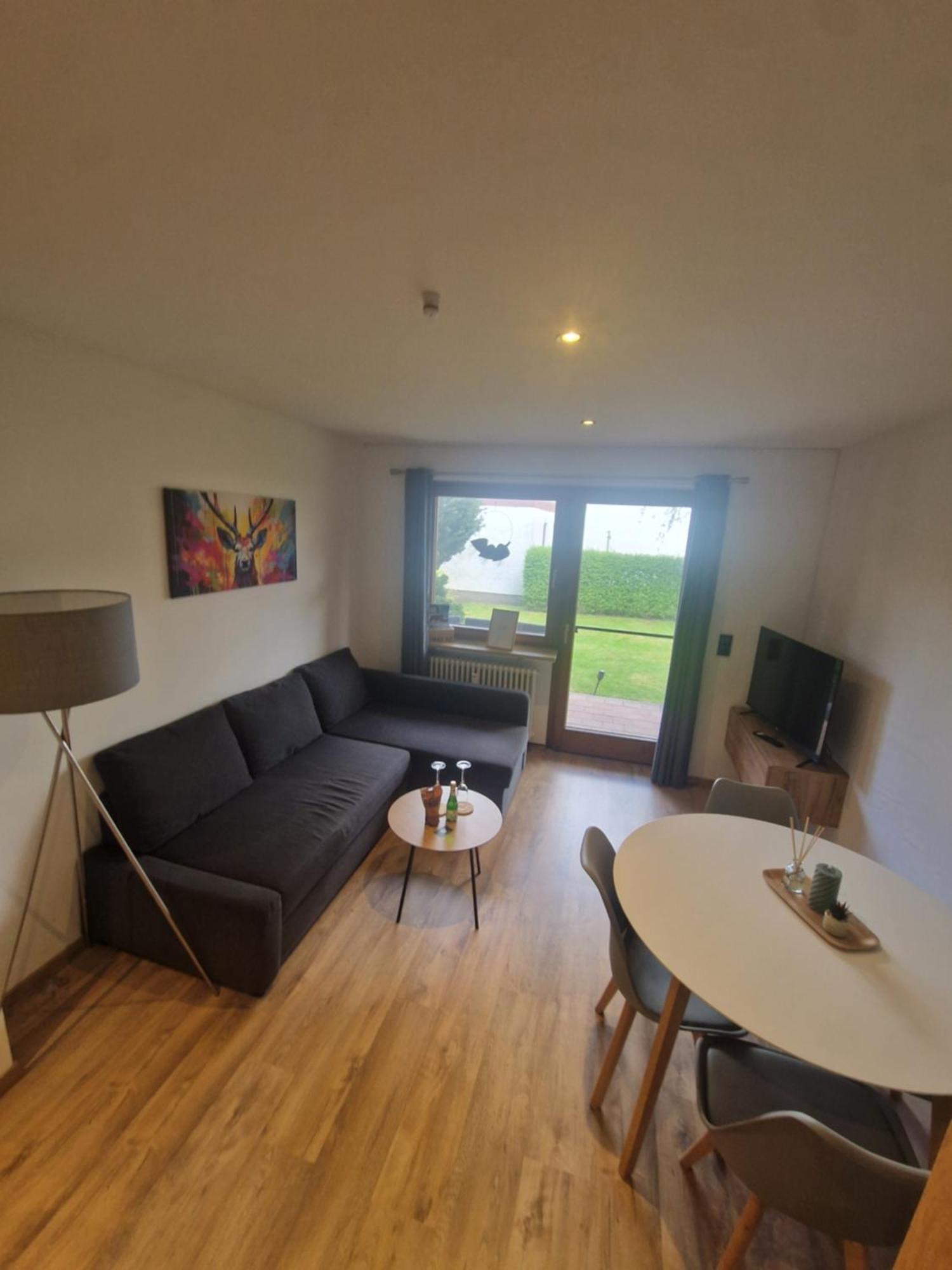 Apartment Alpenzeit *