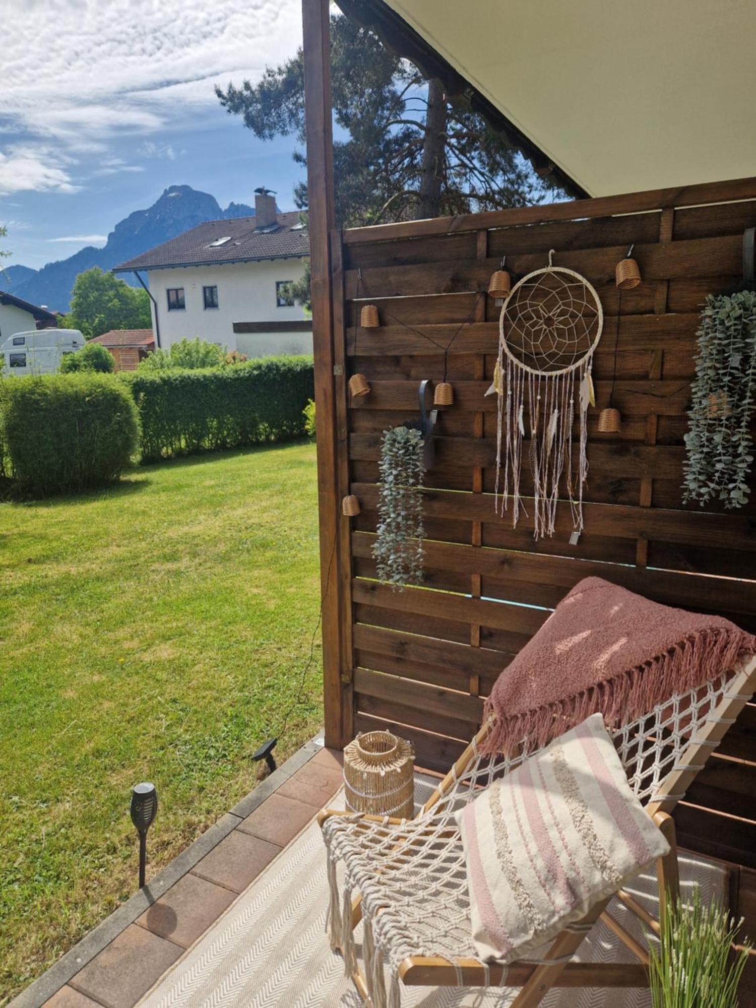 Sarah's Appartement *