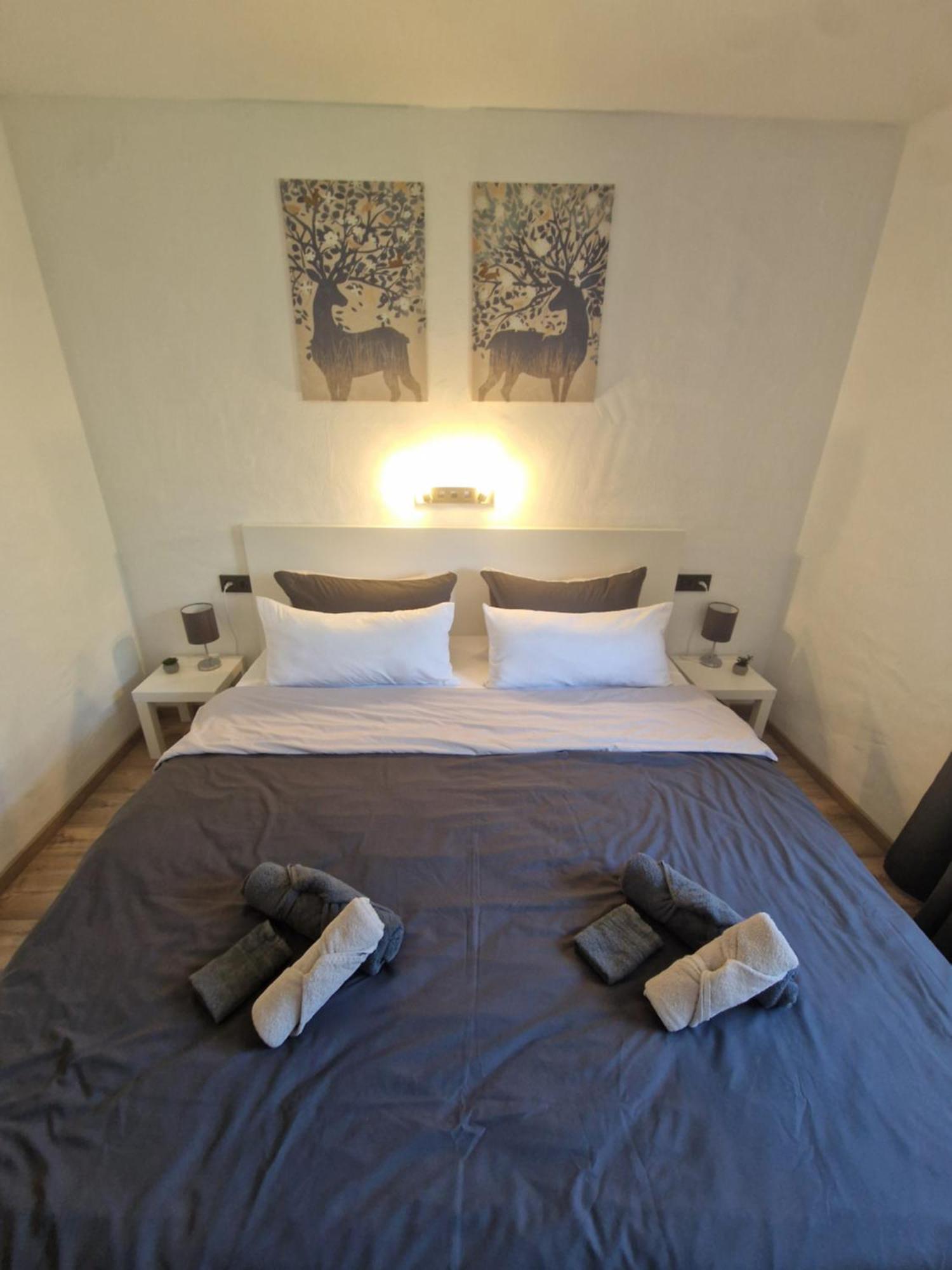 Alpenzeit Apartment