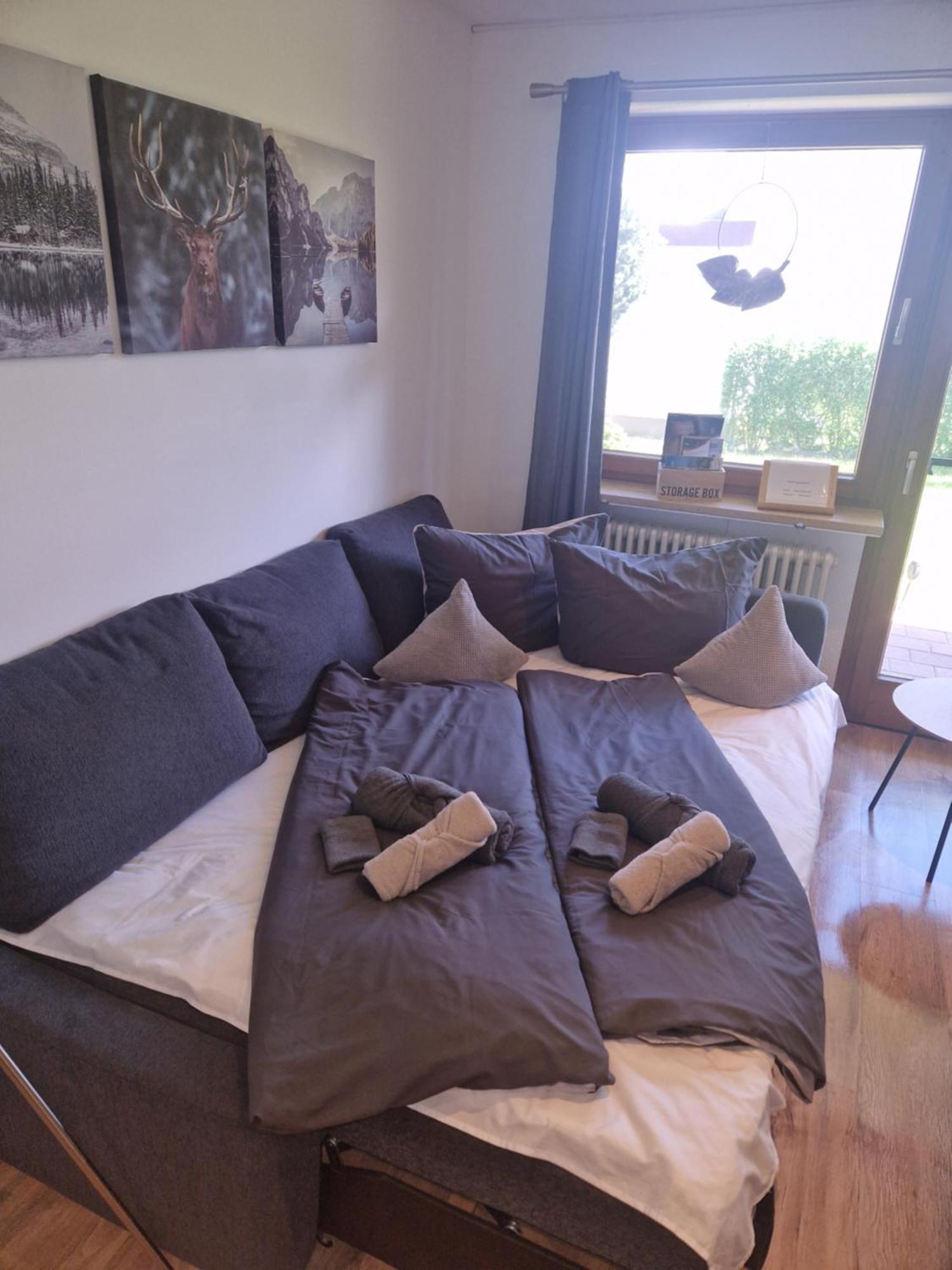 Apartment Alpenzeit