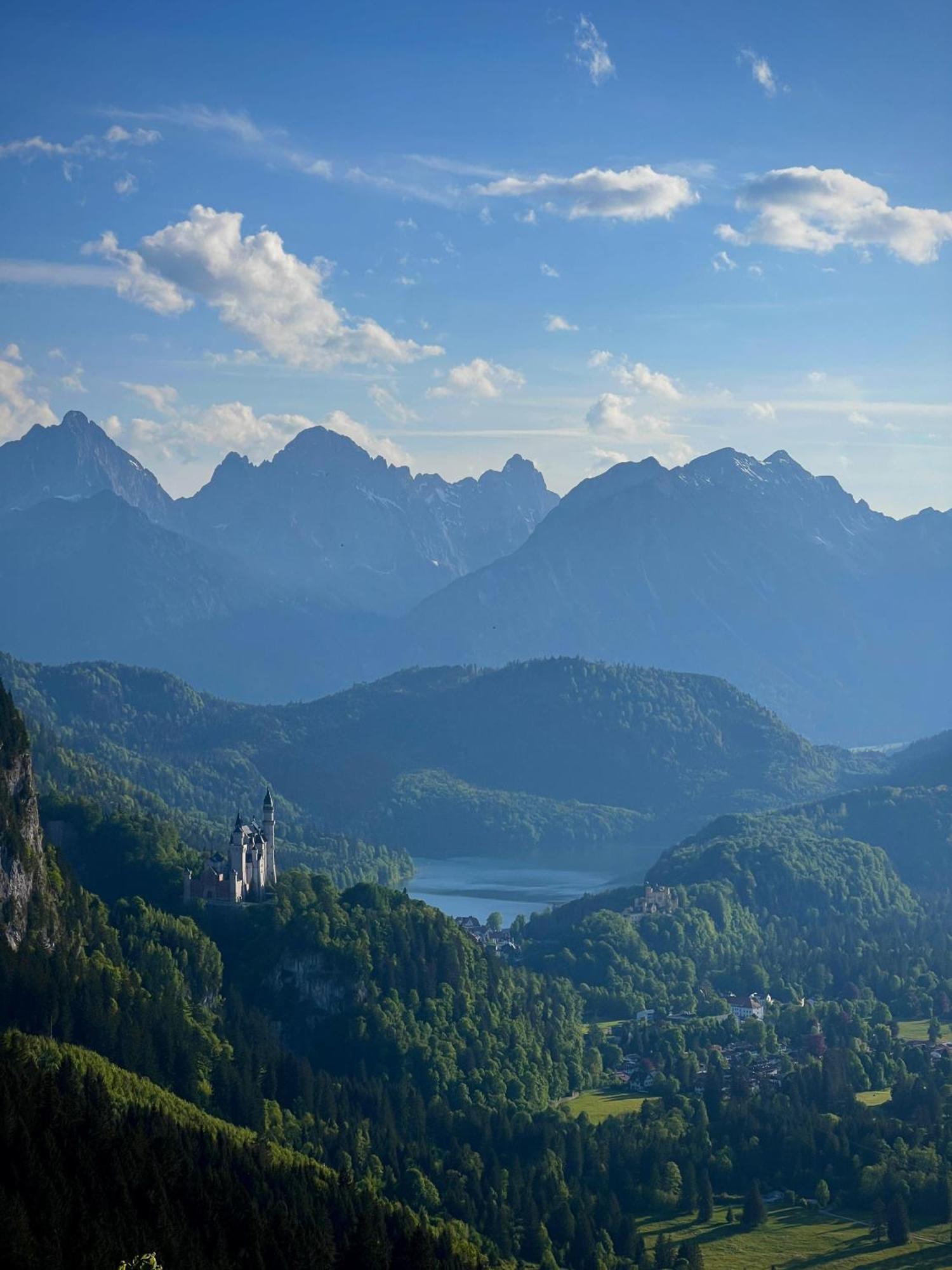 Alpenzeit * Füssen