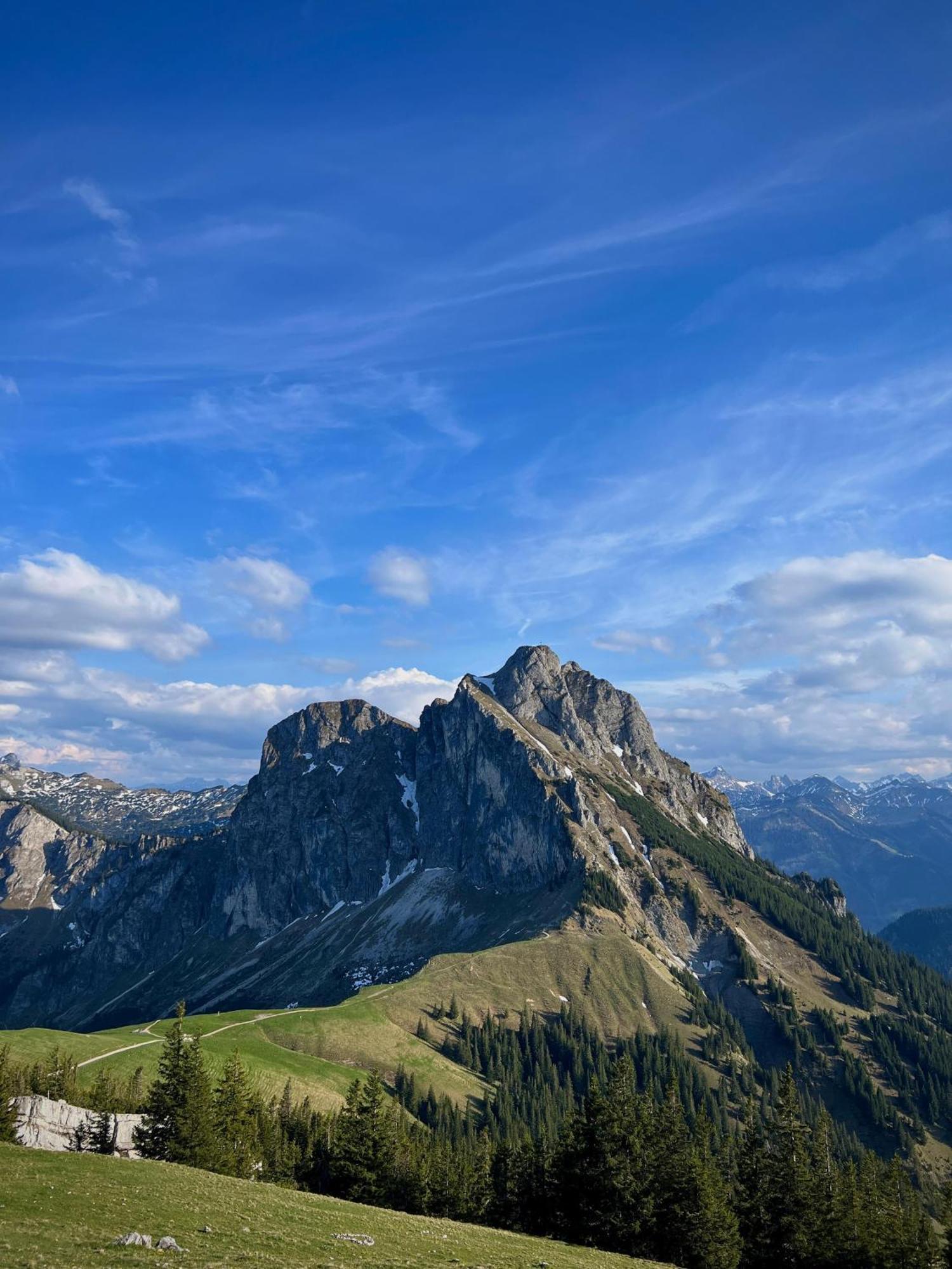 Alpenzeit * Füssen